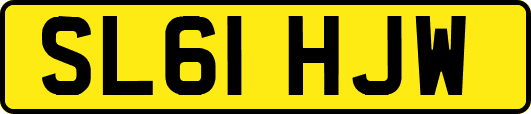 SL61HJW