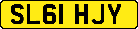SL61HJY
