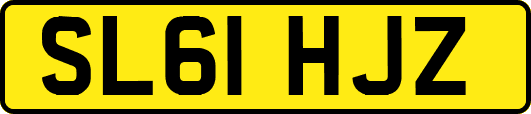 SL61HJZ