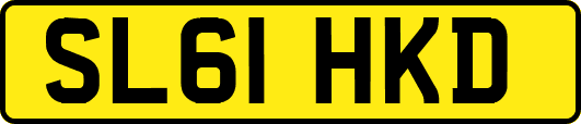 SL61HKD