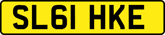 SL61HKE