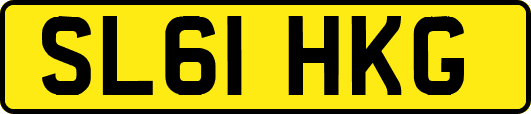SL61HKG