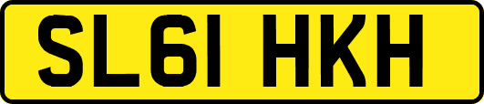 SL61HKH