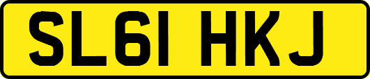 SL61HKJ