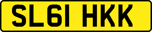 SL61HKK