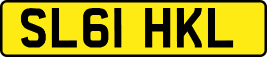 SL61HKL