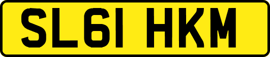 SL61HKM