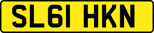 SL61HKN