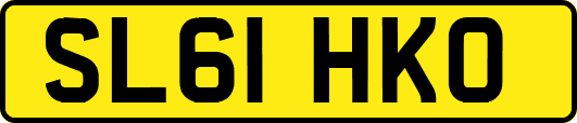 SL61HKO