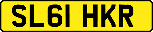 SL61HKR