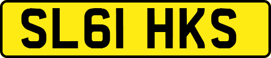 SL61HKS