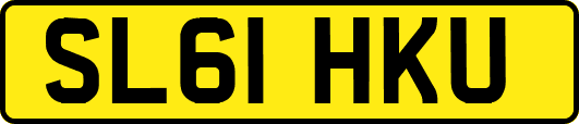 SL61HKU