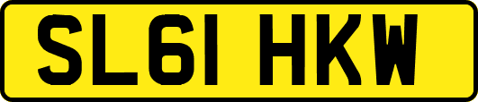 SL61HKW