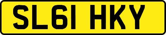 SL61HKY