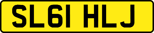 SL61HLJ
