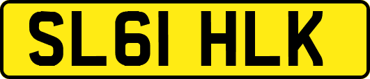 SL61HLK