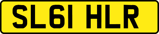 SL61HLR