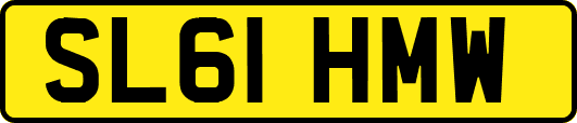 SL61HMW