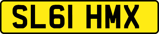 SL61HMX