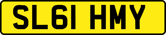 SL61HMY