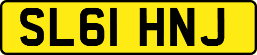 SL61HNJ