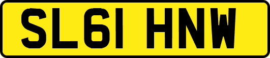 SL61HNW