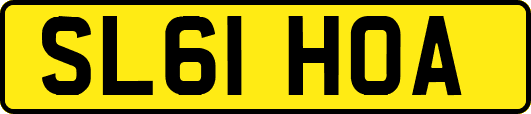 SL61HOA