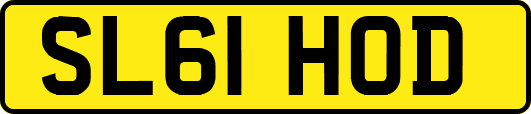 SL61HOD