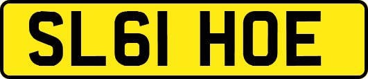 SL61HOE