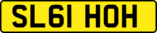 SL61HOH