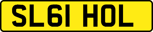 SL61HOL