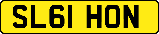 SL61HON