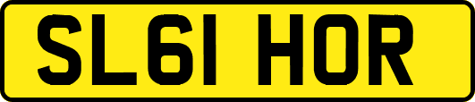SL61HOR