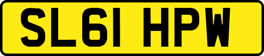 SL61HPW