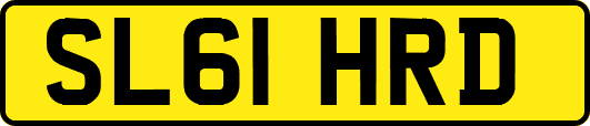 SL61HRD