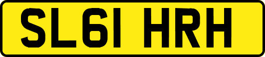 SL61HRH