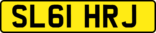 SL61HRJ