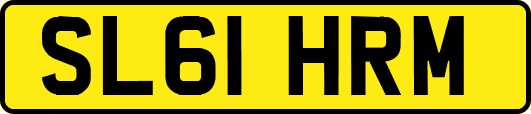 SL61HRM