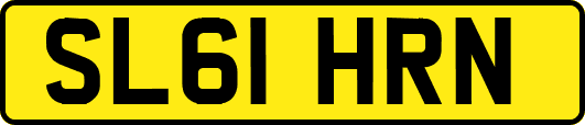 SL61HRN