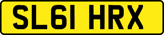 SL61HRX