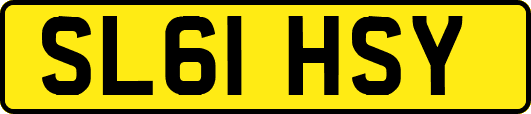 SL61HSY