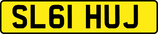 SL61HUJ