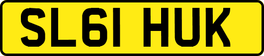 SL61HUK