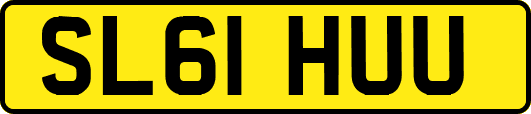 SL61HUU