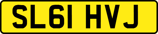 SL61HVJ