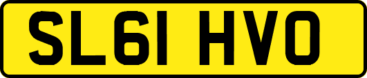 SL61HVO