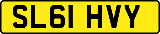 SL61HVY