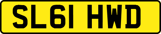SL61HWD