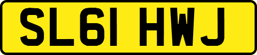 SL61HWJ