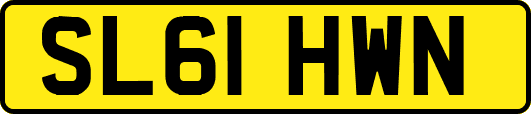 SL61HWN